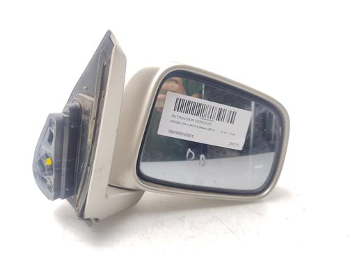 Used Right mirror HONDA CR-V I (RD) 2.0 16V 4WD (RD1, RD3) (128 hp) 29551118