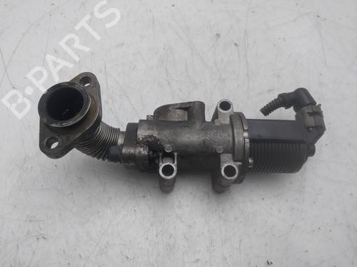 EGR-Ventil EGR-Ventil OPEL VECTRA C GTS (Z02) 1.9 CDTI (F68) (120 hp) 37030230 37030230