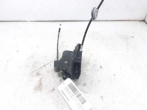 Used Front right lock FORD FOCUS II (DA_, HCP, DP) 1.6 TDCi (90 hp) 4074267