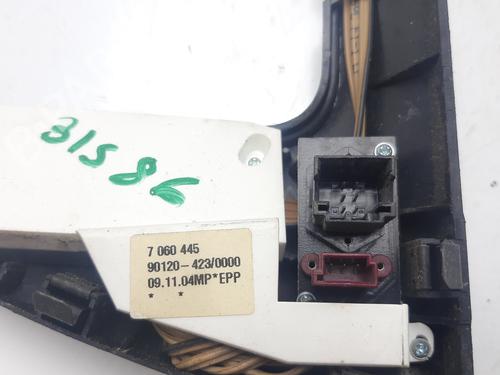 Other BMW X5 (E53) 3.0 d | BP14009622O1