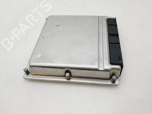 Engine control unit (ECU) MERCEDES-BENZ C-CLASS Coupe (CL203) C 220 CDI (203.706) | BP29753789M57