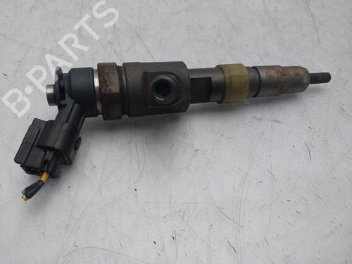 Injector FORD FIESTA VI (CB1, CCN) 1.6 TDCi | BP37066689M100 - Image 3