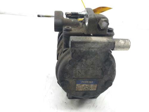 AC compressor KIA SORENTO I (JC) 2.5 CRDi 4WD | BP4827211M34 