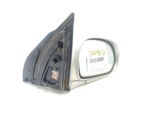 Used Right mirror KIA CARNIVAL II (GQ) [1999-2007]  26376145