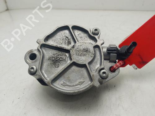 Vacuum pump CITROËN C4 Coupe (LA_) 1.6 HDi | BP21496034M80 