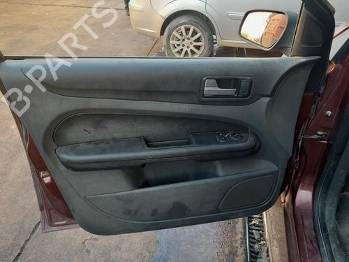 Engine control unit (ECU) FORD FOCUS II (DA_, HCP, DP)  | BP15777616M57 
