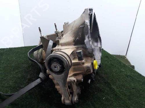 Gearbox FORD FIESTA Hatchback Van (JV_) TD 1.8 | BP2894712M3 