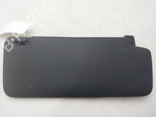 Left sun visor MERCEDES-BENZ A-CLASS (W177) A 250 e (177.085) | BP36422852I1 - Image 3