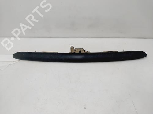 Used Tailgate handle Tailgate handle BMW 3 (E46) 318 i (118 hp) 34391584 34391584