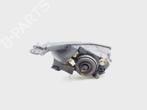 Left headlight CHEVROLET CRUZE (J300) 2.0 CDI | BP27593966C28