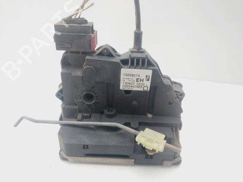 Høyre foran lås OPEL CORSA D (S07)  | BP29941518C97