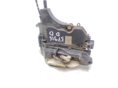 Front right lock MITSUBISHI L200 / TRITON (KA_T, KB_T) 2.5 DI-D 4WD (KB4T) | BP25468746C97 