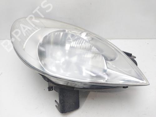 Used Right headlight CITROËN XSARA PICASSO (N68) 1.6 HDi (109 hp) 15417481