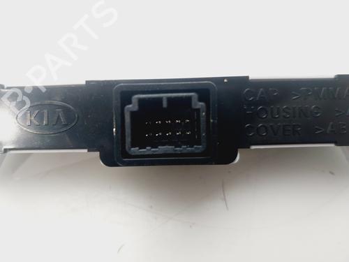 Elektronisk modul KIA SPORTAGE III (SL) 1.7 CRDi | BP29473635M83