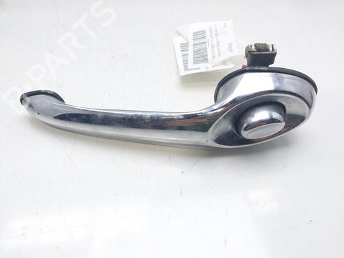Used Front right exterior door handle CHRYSLER PT CRUISER (PT_) 2.2 CRD (121 hp) 16006087