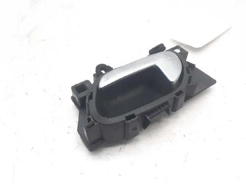 Venstre bak invendig håndtak CITROËN DS4 (NX_) 2.0 HDi 165 | BP12401069I15 