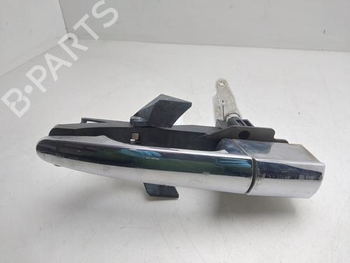 Used Rear left exterior door handle Rear left exterior door handle LANCIA PHEDRA (179_) 2.2 JTD (179AXC1A) (128 hp) 36156011 36156011