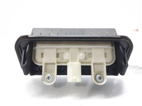 Tailgate handle MERCEDES-BENZ C-CLASS (W204) C 200 CDI (204.001) | BP7854324C132 
