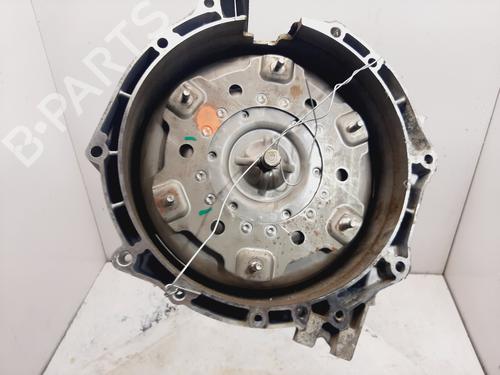 Used Gearbox FORD USA MUSTANG Coupe [2014-2023]  22746162