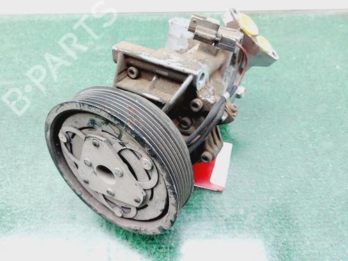 Used AC compressor DACIA DUSTER (HS_) [2010-2018]  29616743