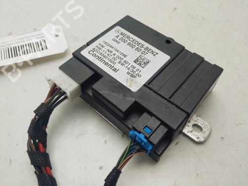 Electronic module MERCEDES-BENZ C-CLASS (W205) C 220 BlueTEC / d (205.002, 205.004) | BP26565145M83 