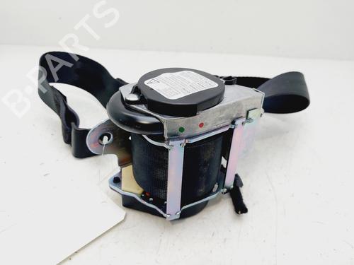 Rear left seatbelt VOLVO V40 Hatchback (525) D2 | BP29606242I29 
