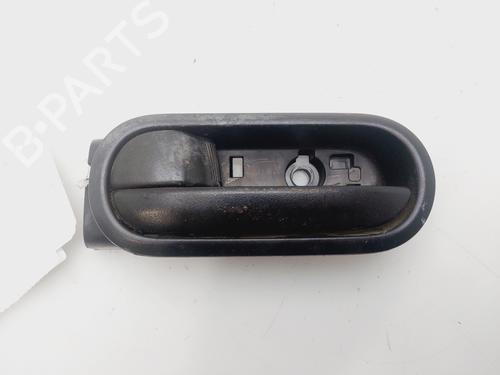 Used Front left interior door handle MAZDA 2 (DE_, DH_) 1.3 (DE3FS) (86 hp) 29070333
