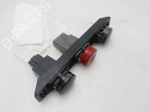 Warning switch CHEVROLET AVEO / KALOS Hatchback (T200) 1.4 | BP28962524I22 