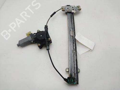 Front left window mechanism KIA RIO II (JB) 1.4 16V | BP32335863C22 - Image 3