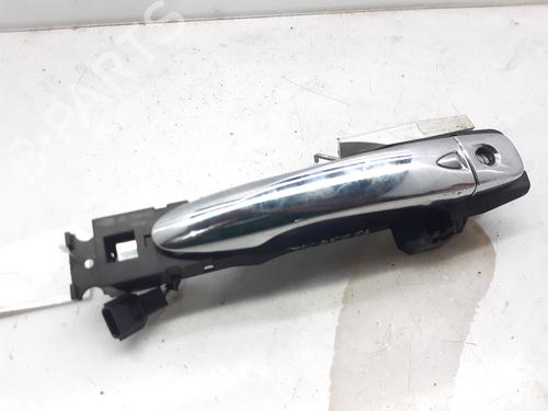 Used Front left exterior door handle NISSAN X-TRAIL III (T32_, T32R, T32RR) [2013-2025]  7478701