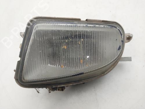 Used Left front fog light Left front fog light MERCEDES-BENZ CLK (C208) CLK 230 Kompressor (208.347) (193 hp) 33817787 33817787
