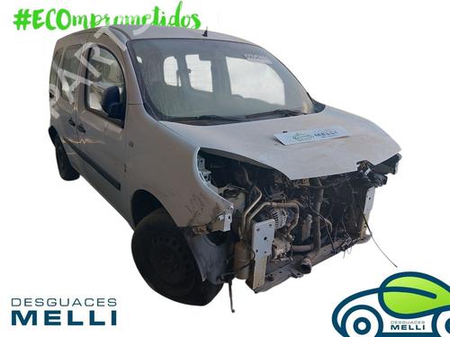 Left front window switch RENAULT KANGOO / GRAND KANGOO II (KW0/1_)  | BP37638900I27  - Image 5