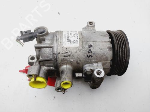 AC-Kompressor VW CADDY III MPV (2KB, 2KJ, 2CB, 2CJ) 1.6 TDI (102 hp) 29408308