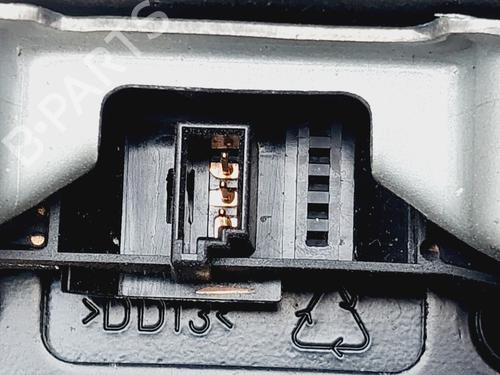 Steering wheel MERCEDES-BENZ A-CLASS (W169) A 180 CDI (169.007, 169.307) | BP30055170C49 