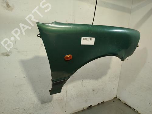 Błotnik przedni prawy SUZUKI SWIFT II Saloon (AH, AJ)  | BP29719476C42 