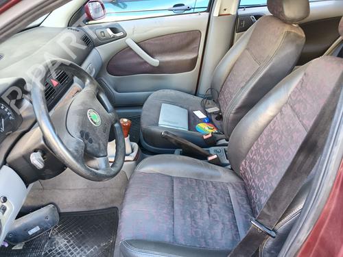 Starter SKODA OCTAVIA I Combi (1U5) 1.9 TDI | BP29323192M8 