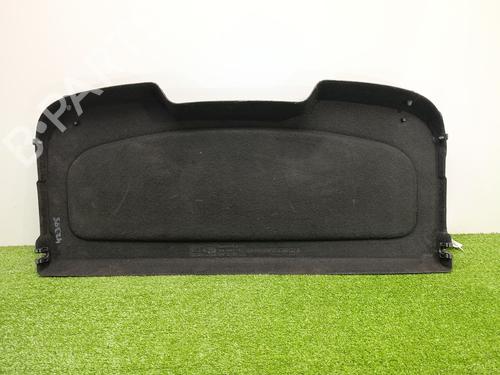 Rear parcel shelf FORD FIESTA VI (CB1, CCN) | BP38759405C85 - Image 4