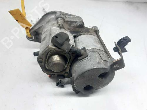 Starter TOYOTA YARIS (_P1_) 1.4 D-4D (NLP10_) | BP7331448M8 