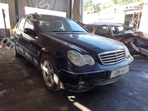 Steering pump MERCEDES-BENZ C-CLASS (W203) C 220 CDI (203.008) | BP18916609M99 