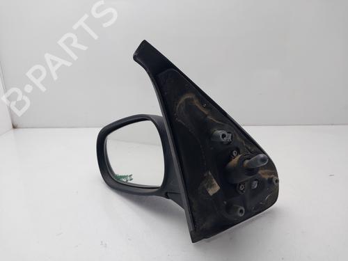 Left mirror RENAULT CLIO II (BB_, CB_) 1.9 D (B/CB0E, BB0J) | BP32358763C26