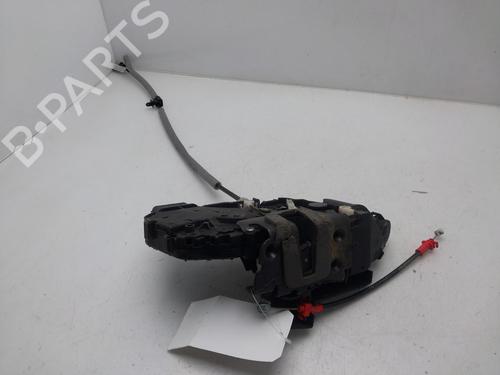 Rear right lock FORD MONDEO IV (BA7) 2.0 TDCi | BP28538536C99 