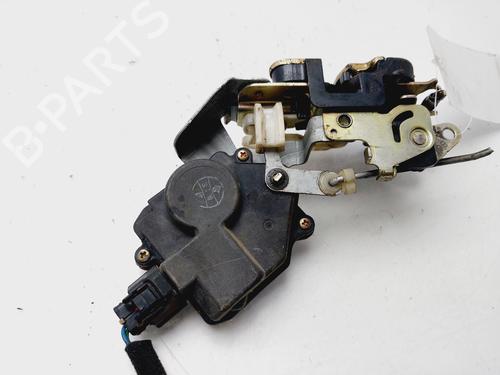 Rear left lock KIA RIO I Hatchback (DC) 1.3 | BP19315139C100 