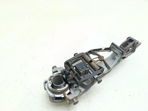 Front right exterior door handle VW GOLF V (1K1)  | BP28208286C129 