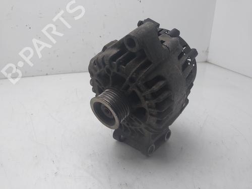 Used Alternator Alternator FORD FIESTA VI (CB1, CCN) [2008-2026] 32729283 32729283