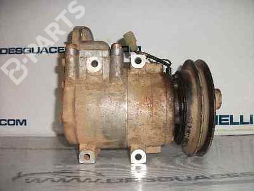 AC compressor FORD RANGER (ER, EQ, R_) 2.5 TD | BP2899915M34 