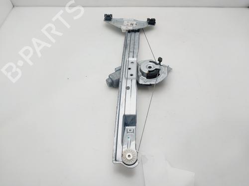 Front right window mechanism CITROËN C3 II (SC_) | BP32154578C23