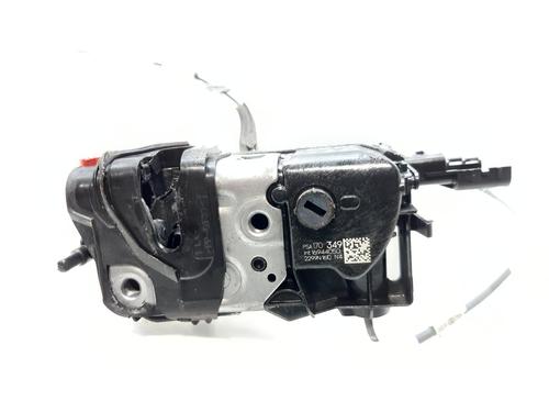 Used Rear left lock CITROËN C5 AIRCROSS (A_) [2018-2025]  11346380