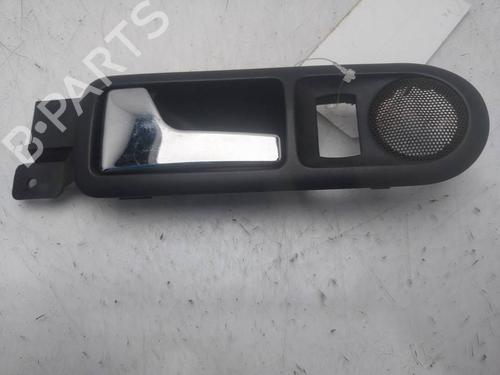 Used Rear left interior door handle Rear left interior door handle 39433497 39433497