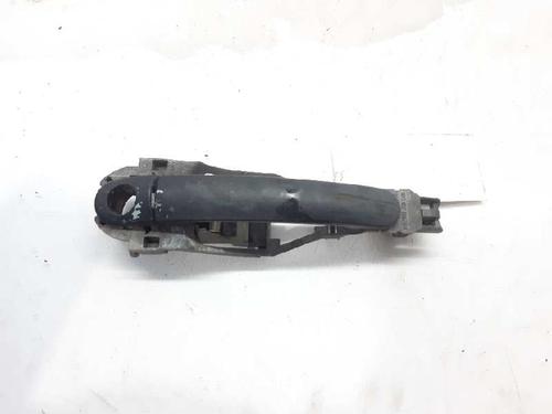 Używane Klamka zewnętrzna drzwi przednich prawych VW GOLF IV (1J1) 1.6 (100 hp) 12400156