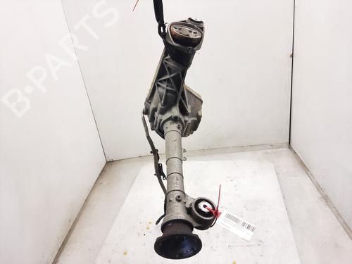 Front differential PORSCHE CAYENNE (9PA) S 4.8 | BP38438584M23 - Image 4